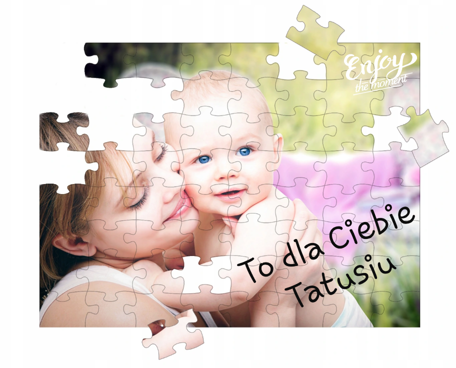 FOTO PUZZLE 