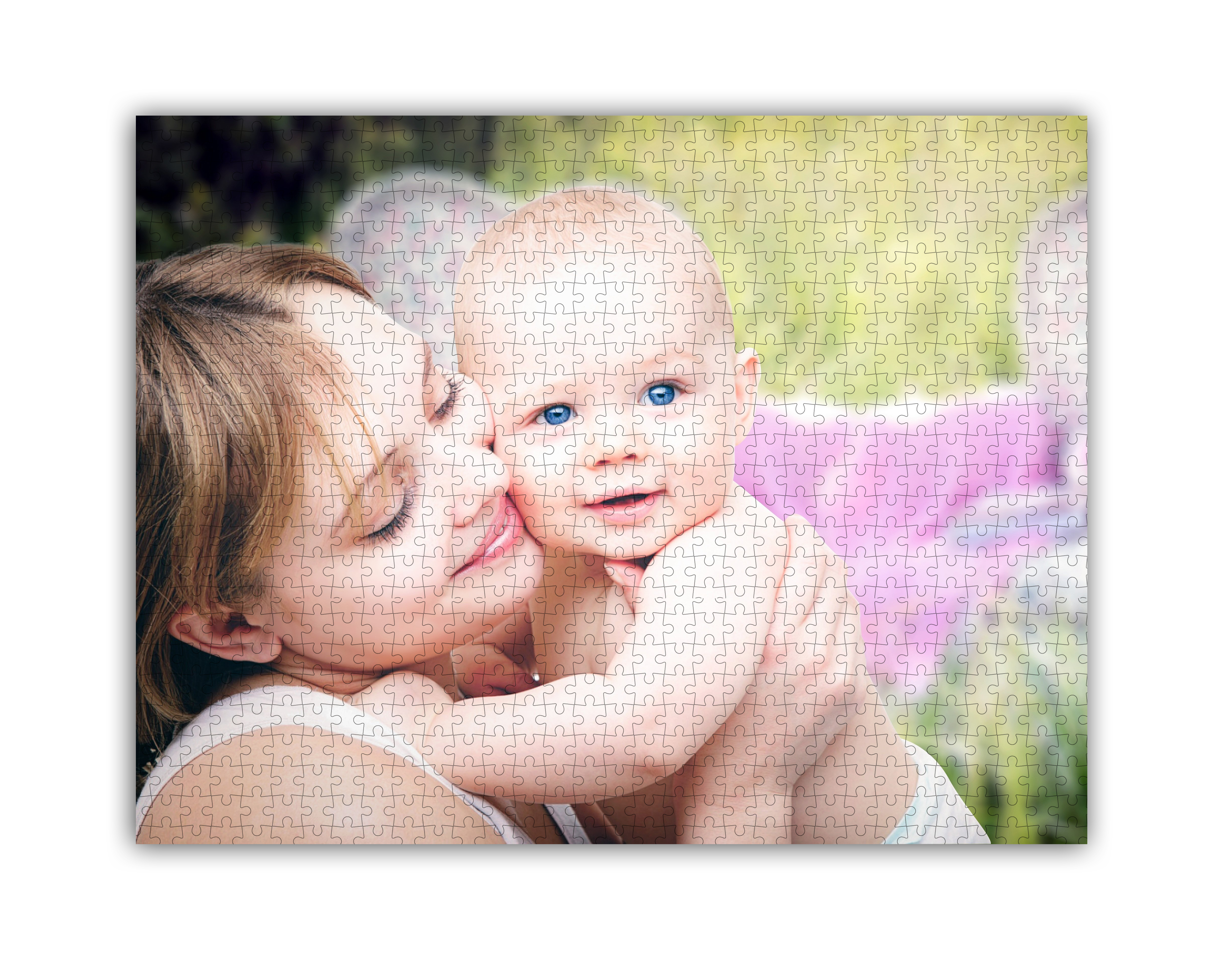 FOTO PUZZLE 
