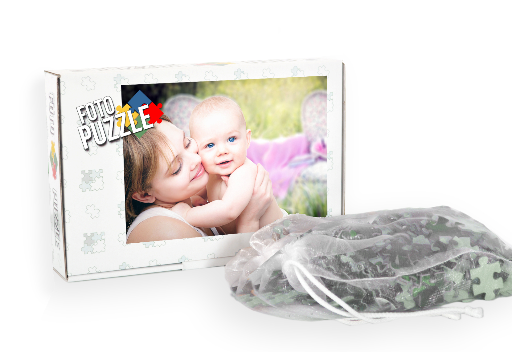 FOTO PUZZLE 