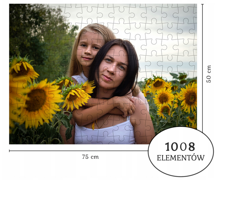 FOTO PUZZLE 